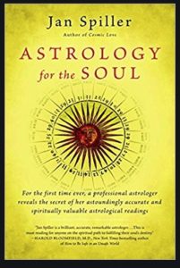 Astrology for the Soul - great for students and seekers