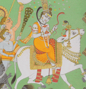 Astrology and Ayurveda