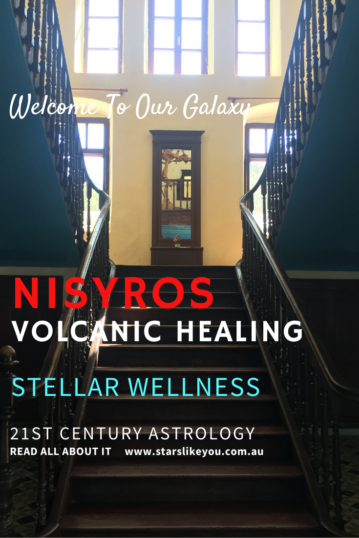 Nisyros astrology wellbeing