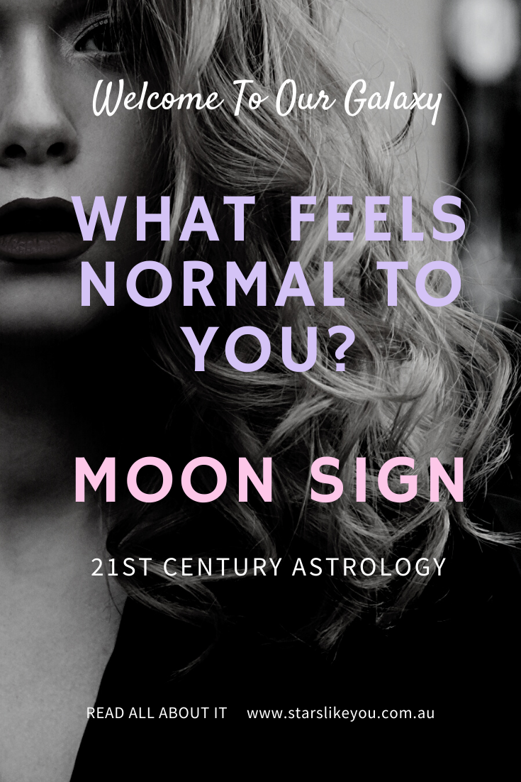 what is a moon sign in astrology and what does the moon sign mean?