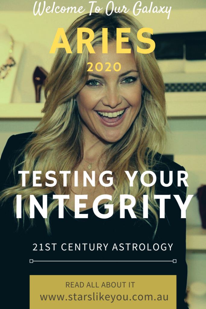 your Aries 2020 astrology forecast from Stars Like You. Discover the astrology for 2020 and how it will influence you #astrologyforecast #horoscopes #2020astrology #2020forecast #starslikeyou