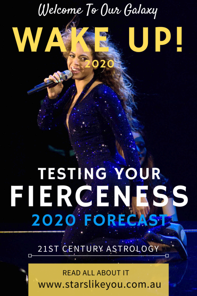 your 2020 astrology forecast from Stars Like You. Discover the astrology for 2020 and how it will influence you #astrologyforecast #horoscopes #2020astrology #2020forecast #starslikeyou