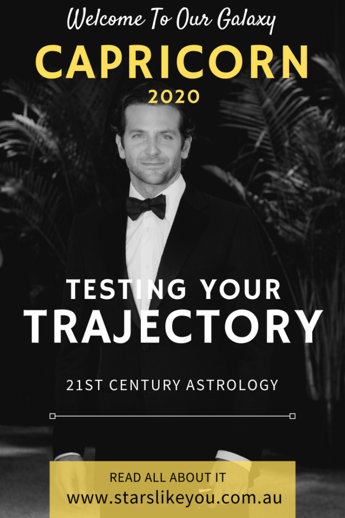 Your 2020 Capricorn astrology forecast from Stars Like You. Discover the astrology for 2020 and how it will influence you #astrologyforecast #horoscopes #2020astrology #2020forecast #starslikeyou