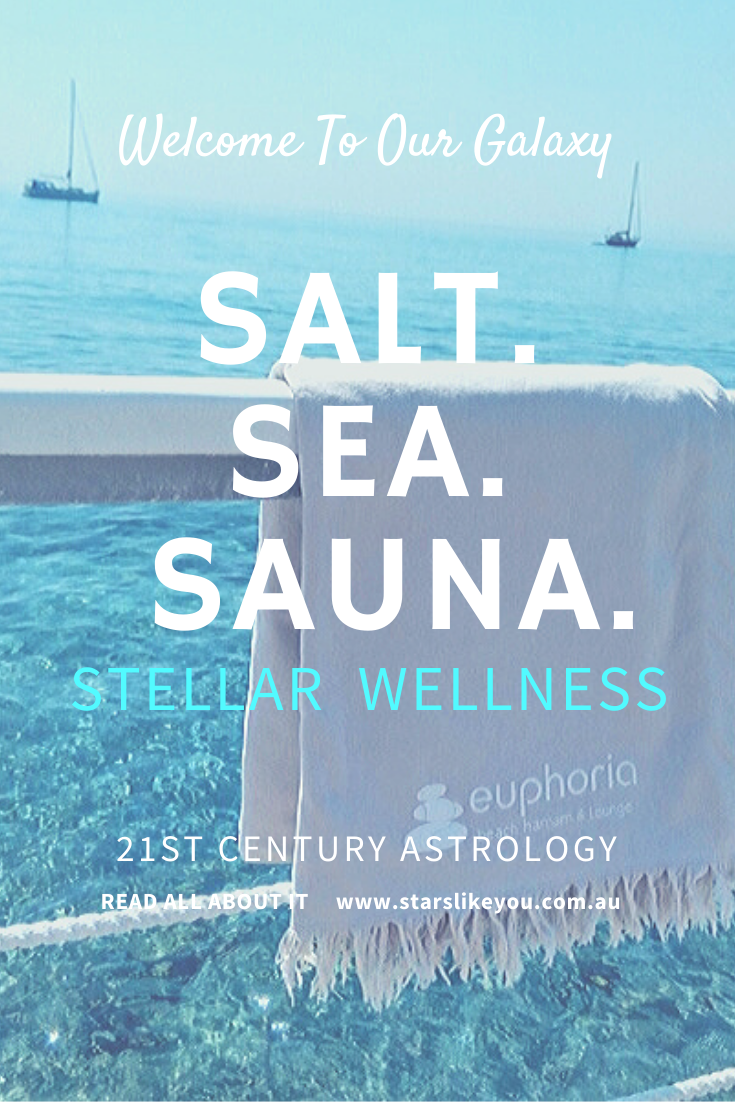 wellness travel and astrology