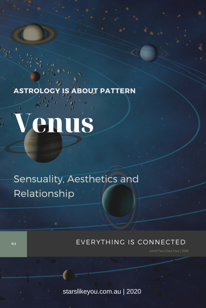 Venus meaning and characteristics in the astrology chart #venus, #venussign, #astrology