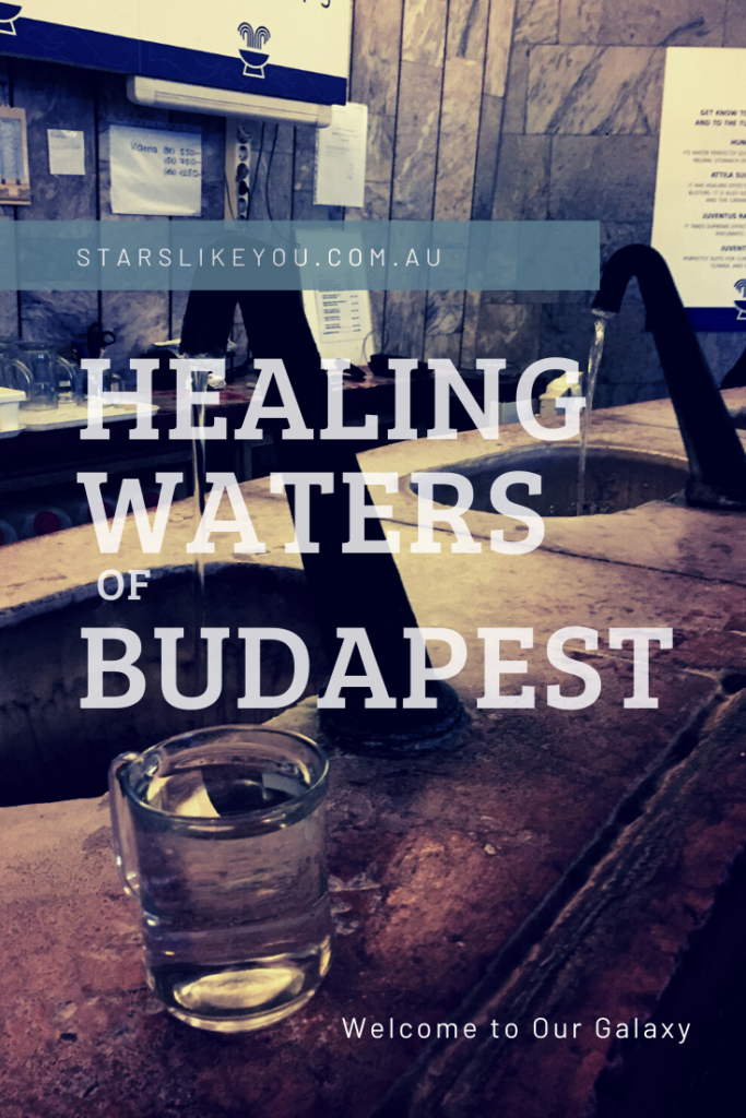 Healing Waters and Mineral Springs - The Best Winter Wellness Tips from Budapest #wellnesstravel, #wellbeing, #budapest, #bestbathsbudapest
