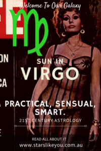sun in virgo star sign meaning and characteristics