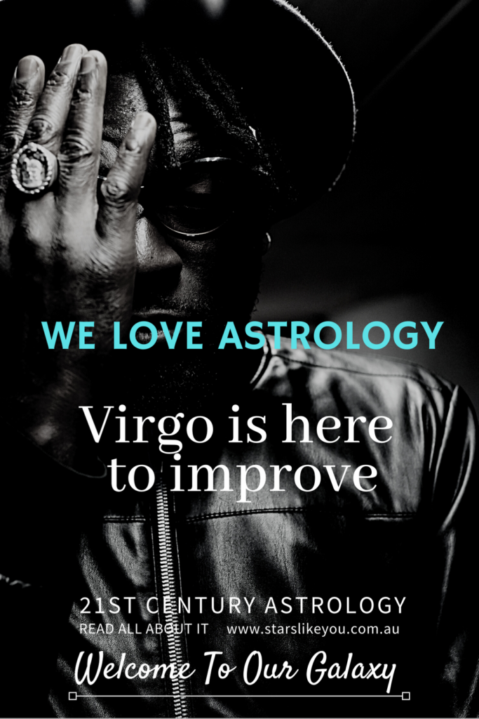 the strengths and characteristics of the Virgo sun or star sign. Virgo personality explained