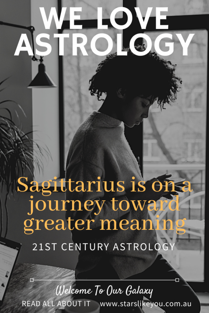 the strengths and characteristics of the Sagittarius sun or star sign. Sagittarius personality explained