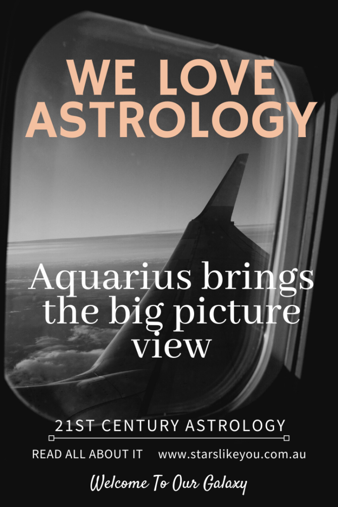 the strengths and characteristics of the aquarius sun or star sign.