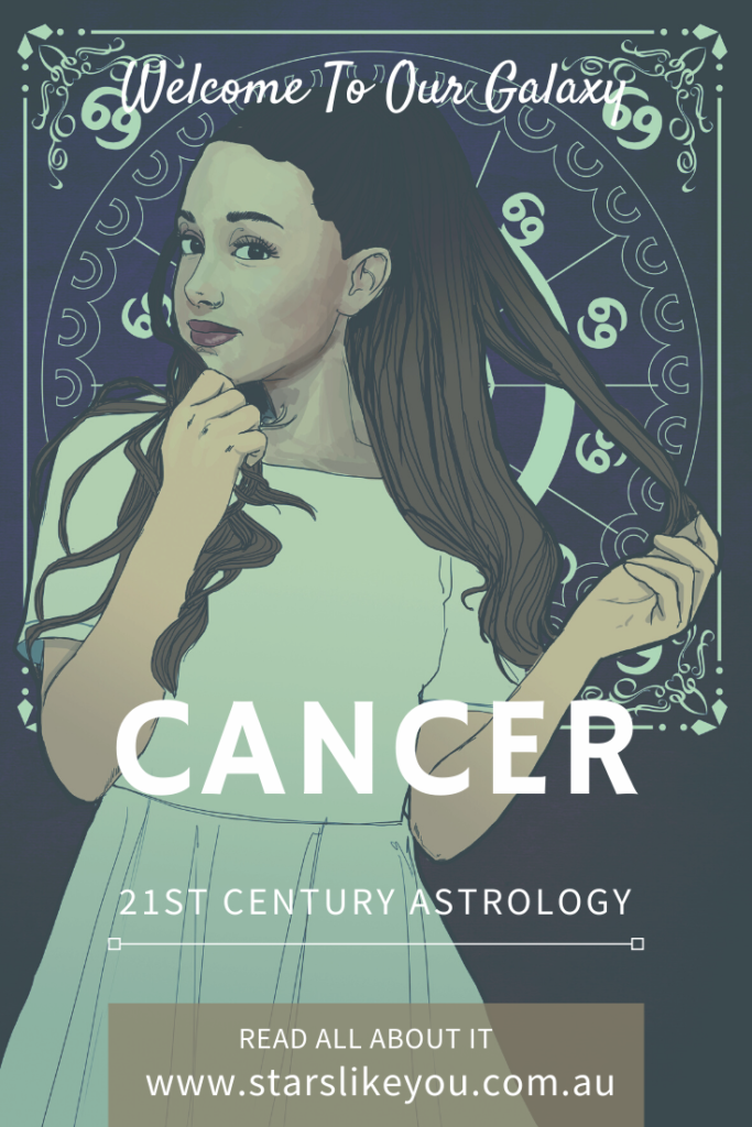 cancer horoscope forecast