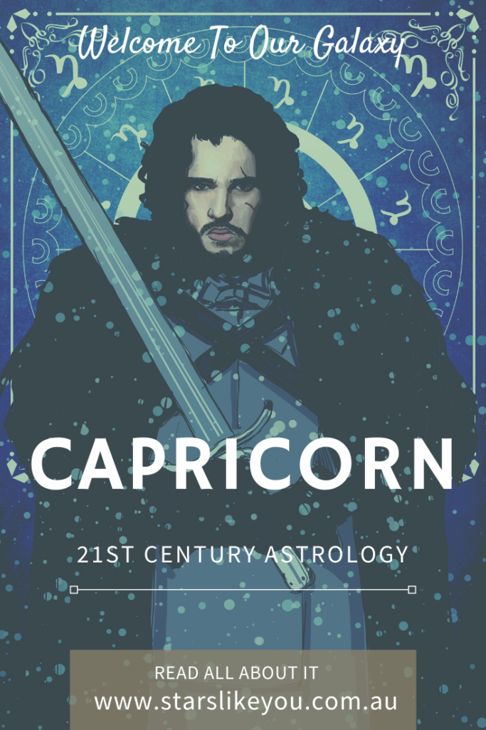 capricorn sun sign qualities and horoscope forecast