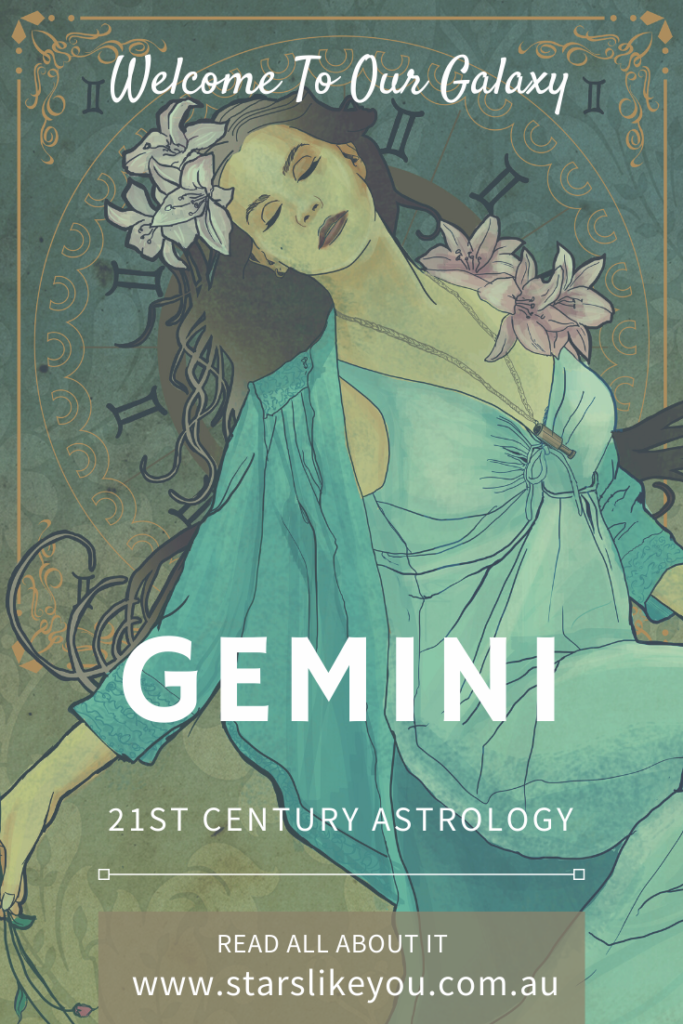 gemini horoscope astrology forecast