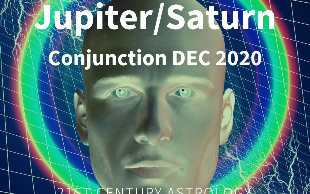 Thoughts on The Jupiter Saturn Conjunction December 2020