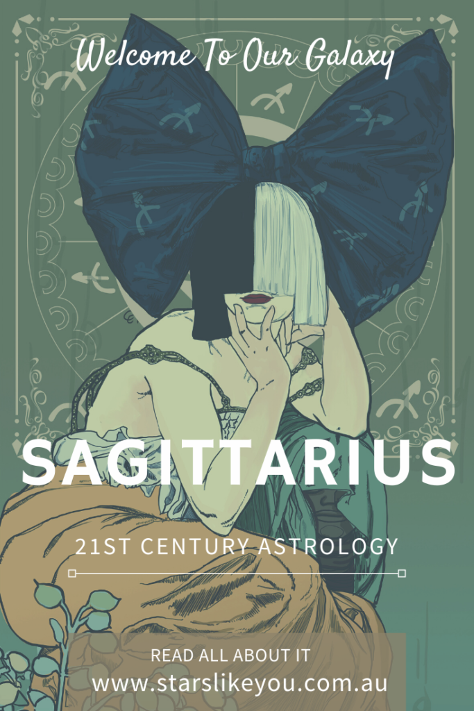 sagittarius sun sign star sign horoscope forecast