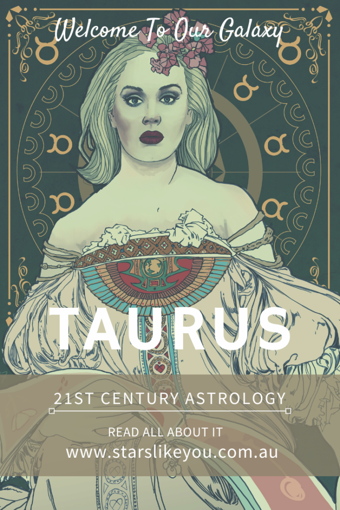 Taurus horoscope sun or star sign