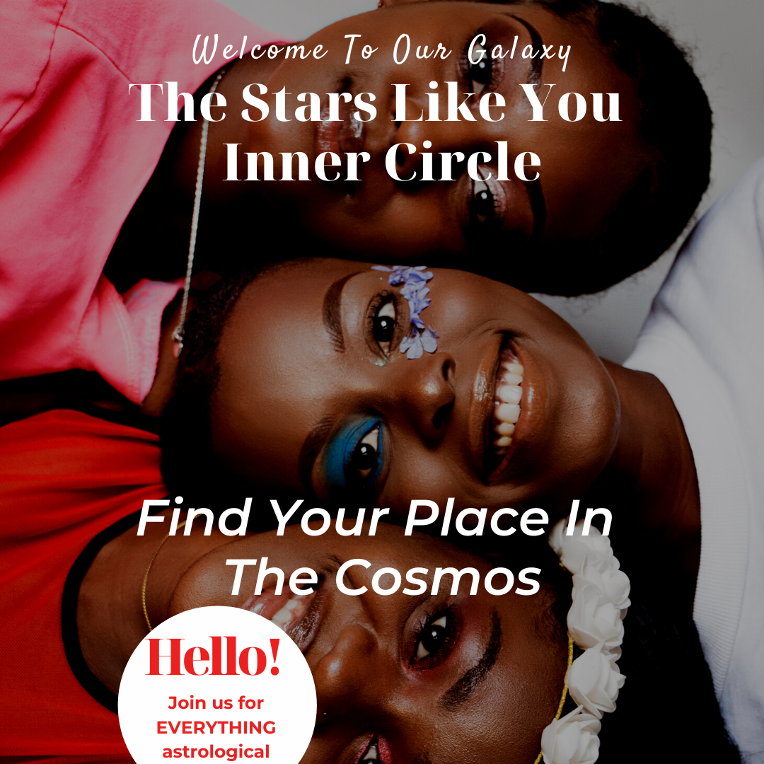 Inner Circle Astrology and Wellbeing tools