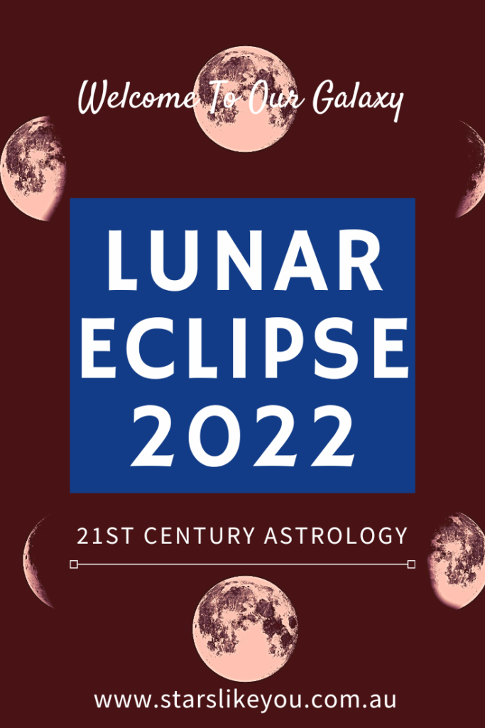 full moon lunar eclipse november 2022