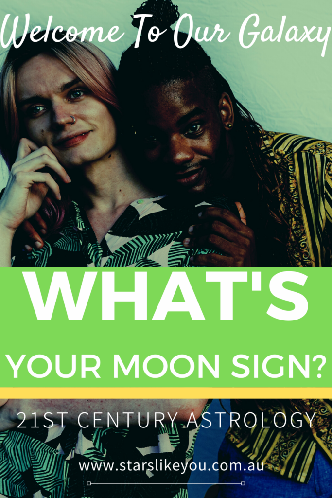 Moon sign astrology: Discover your Moon sign and what it means. 
