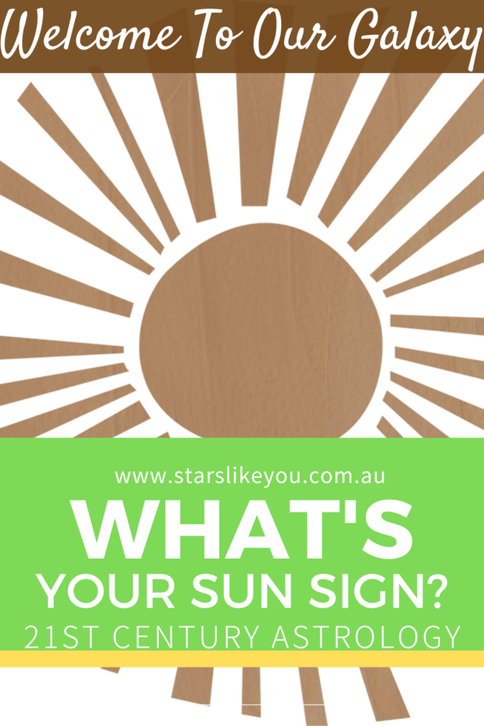Find out more about Your Sun Sign to understand your purpose