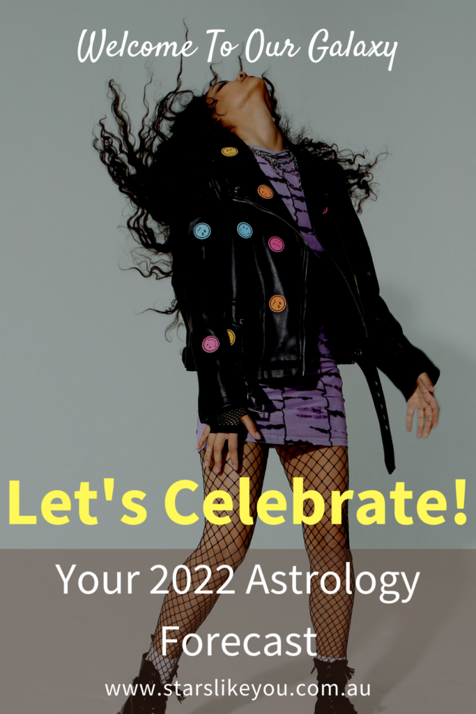 2022 astrology forecast