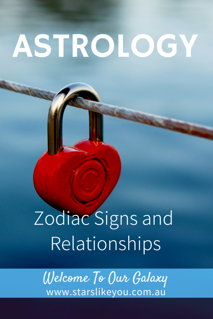 zodiac signs compatibility relationships