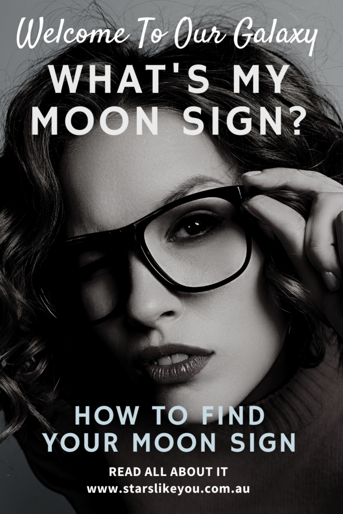 What is My Moon Sign? How to Find Your Moon Sign Your Moon sign is just as important as your Sun Sign. We show you how to find your Moon sign, what it means and how you can better understand yourself.