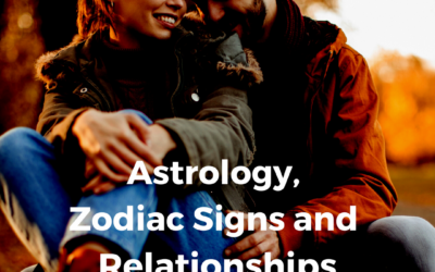Compatible Zodiac Signs and Your Astrology