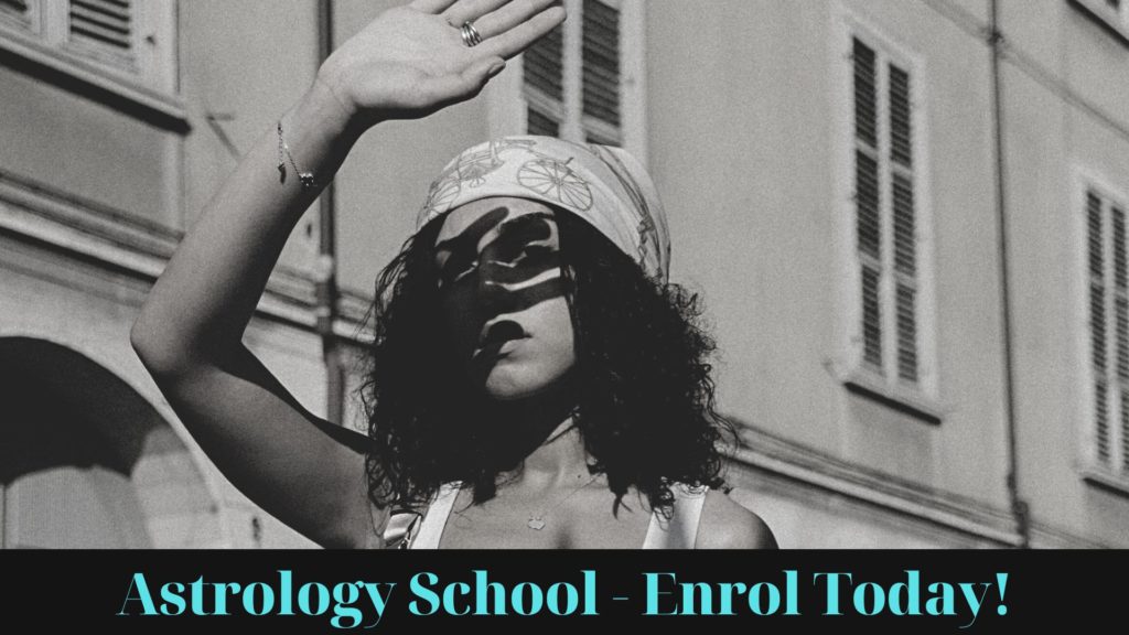 astrology course and astrology school 