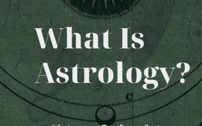 Six Great Reasons to Understand Astrology